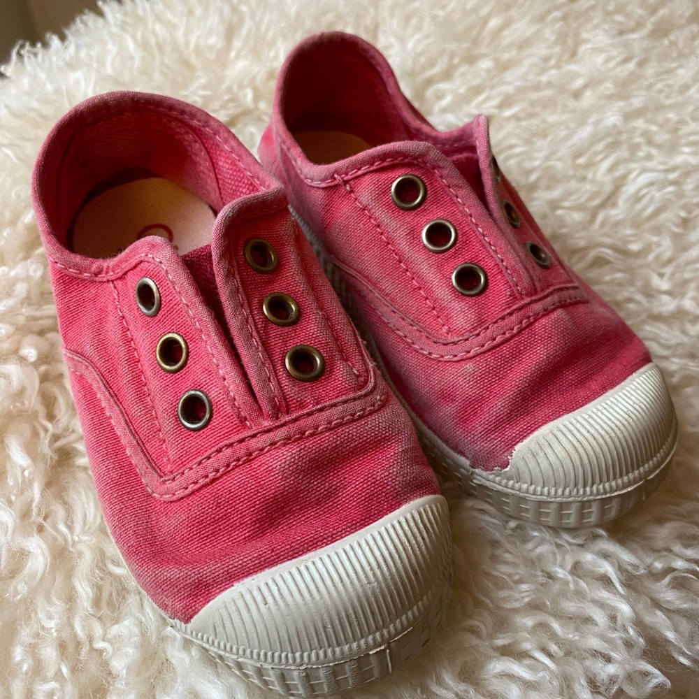 Cienta Toddler Sneakers